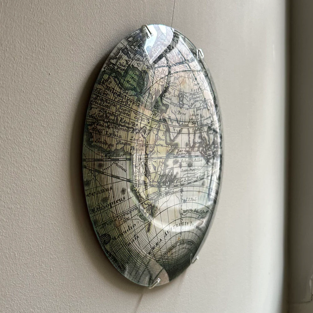 Eastern (Convex) - Image 3