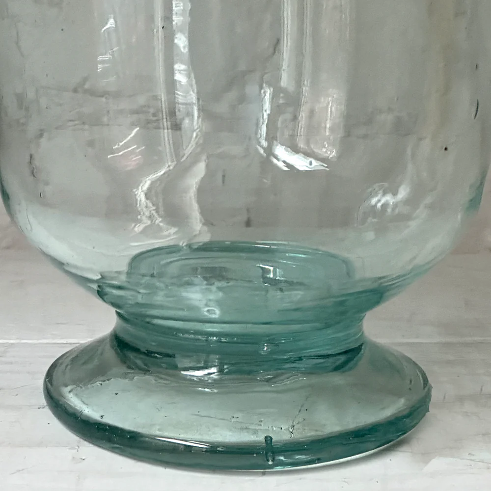 14" Pied Douce Hurricane - Image 5