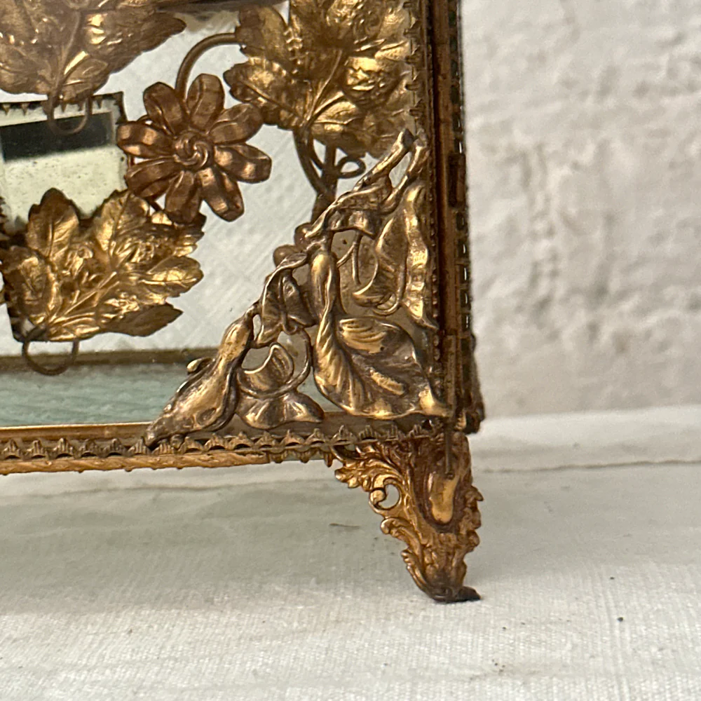 19th Century French Globe de Mariée Marriage Case (GM18) - Image 3