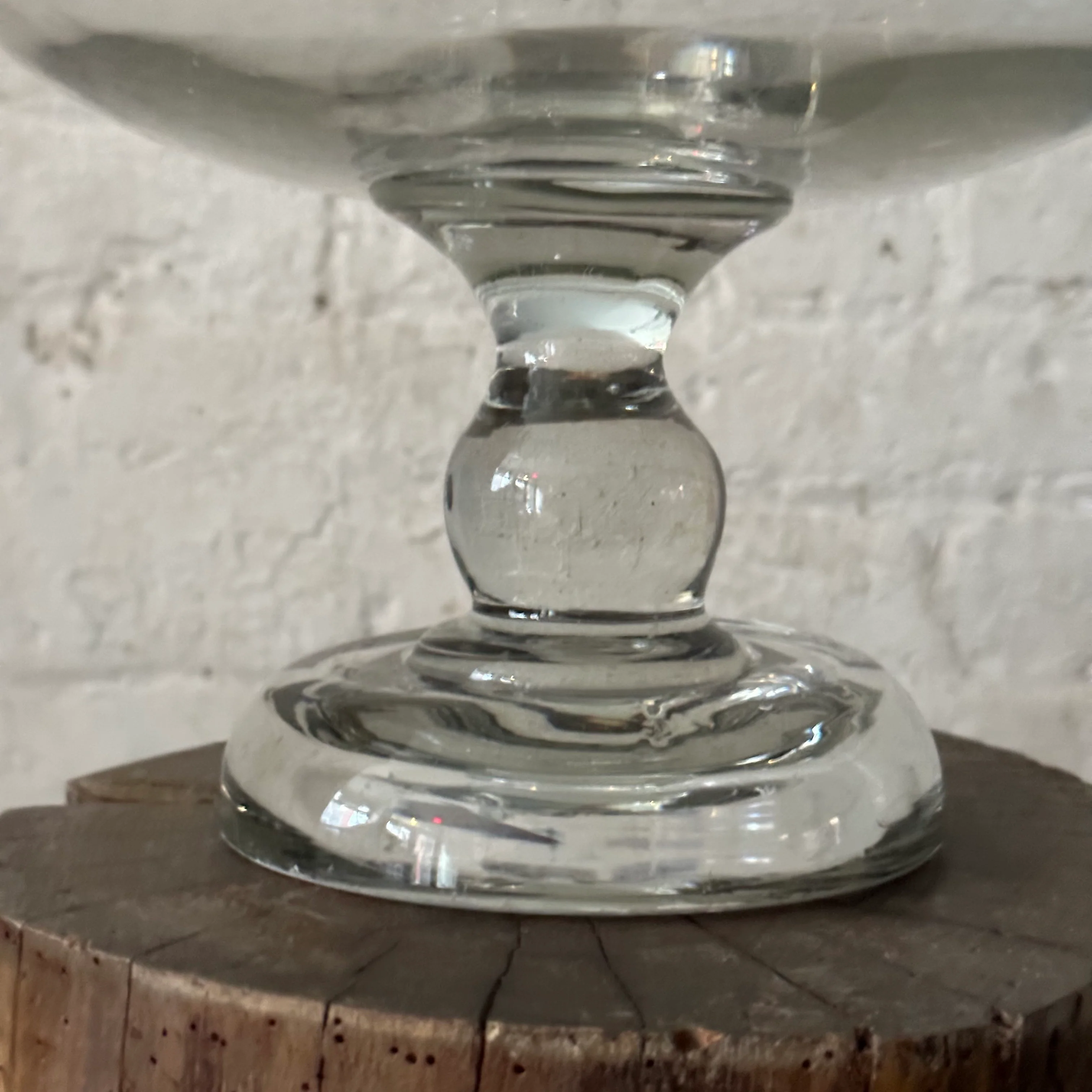 19th Century French Leech Jar (No. 237) - Image 4