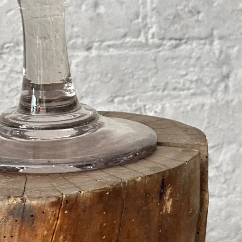 19th Century French Leech Jar (No. 713) - Image 2