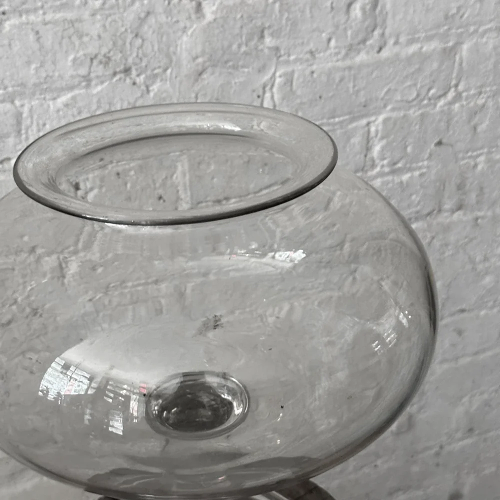 19th Century French Leech Jar (No. 717) - Image 2