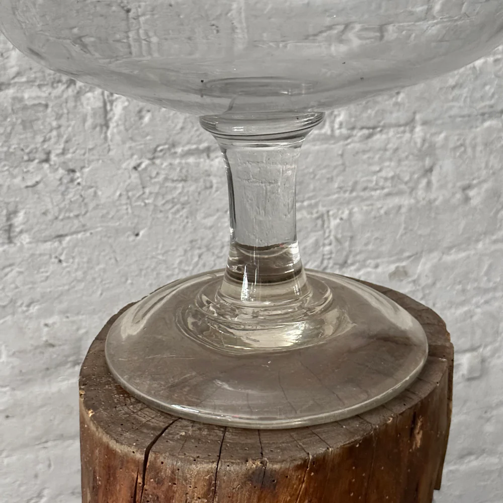 19th Century French Leech Jar (No. 717) - Image 3