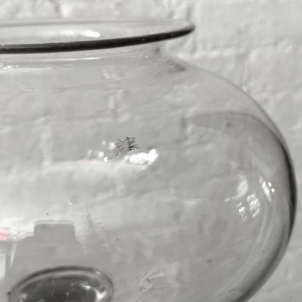19th Century French Leech Jar (No. 717) - Image 4
