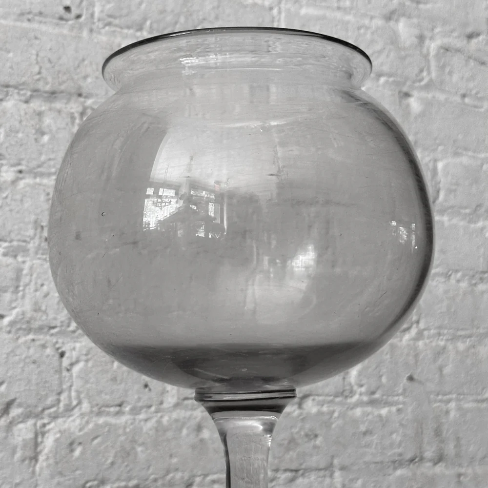 19th Century French Leech Jar (No. 719) - Image 2