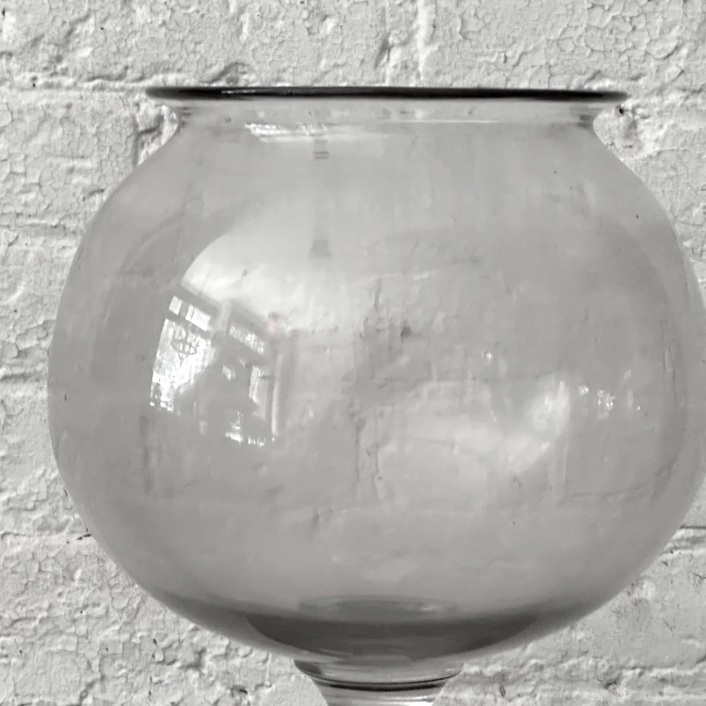 19th Century French Leech Jar (No. 719) - Image 3