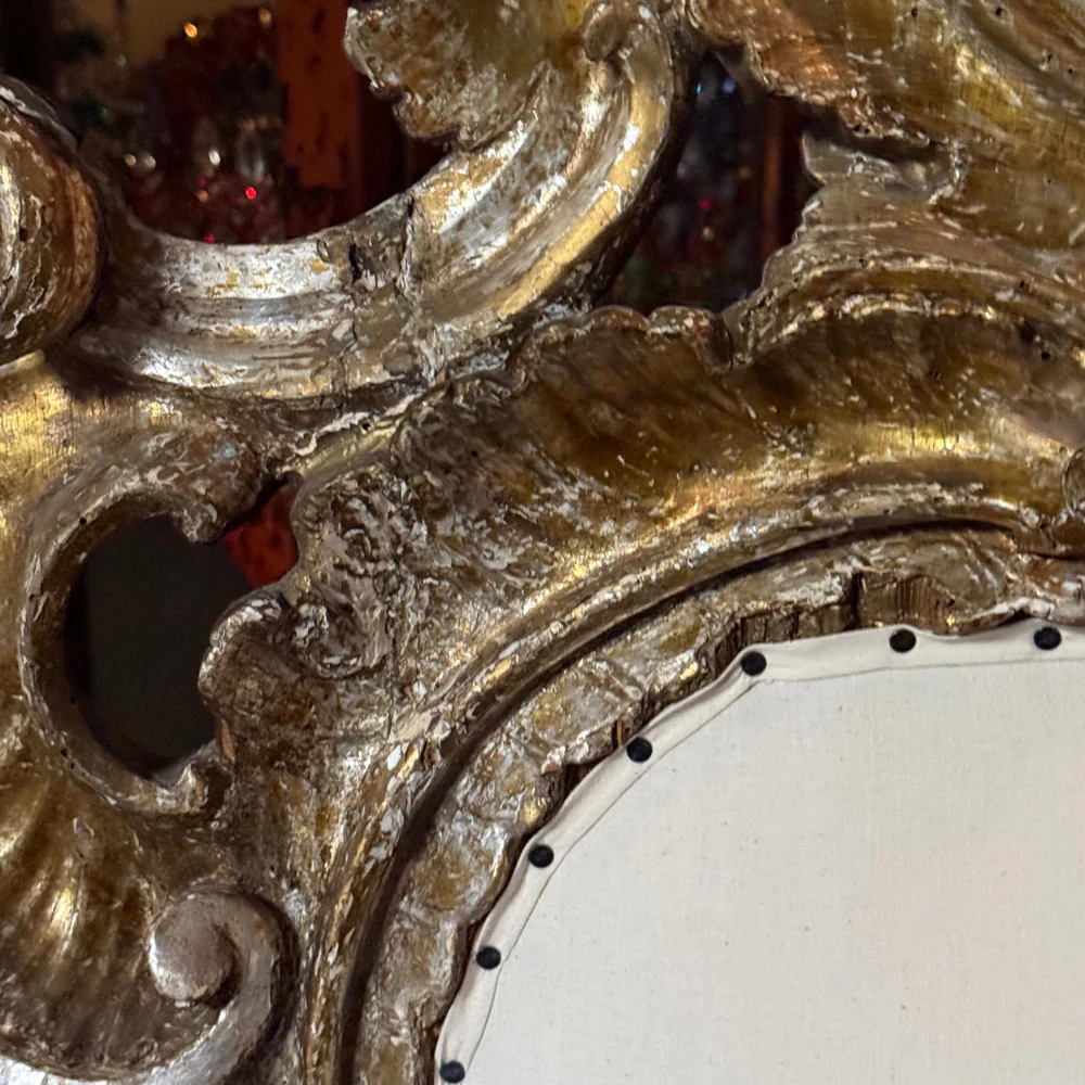 19th-century Italian Venetian Chair - Image 8