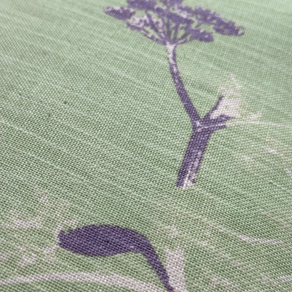 24" x 24" 2308 Pillow in Sprout - Image 3