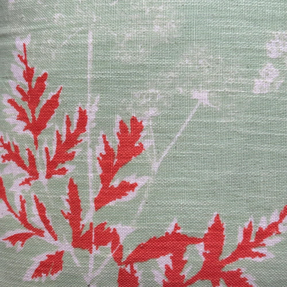 24" x 24" 2308 Pillow in Sprout - Image 4