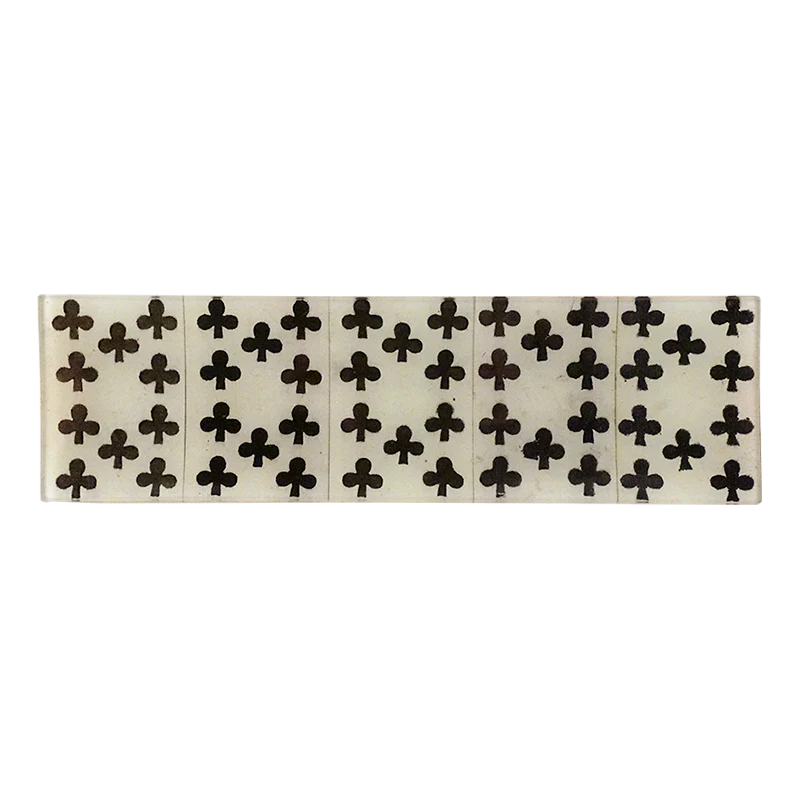 10 of Clubs