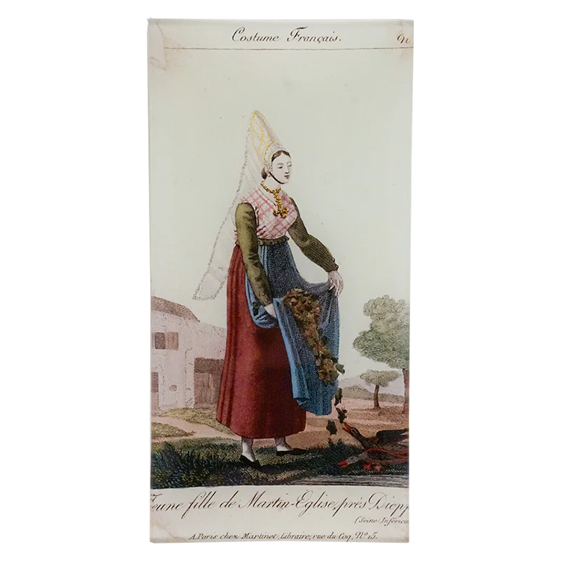 Daughter of the Church (Women's Work)