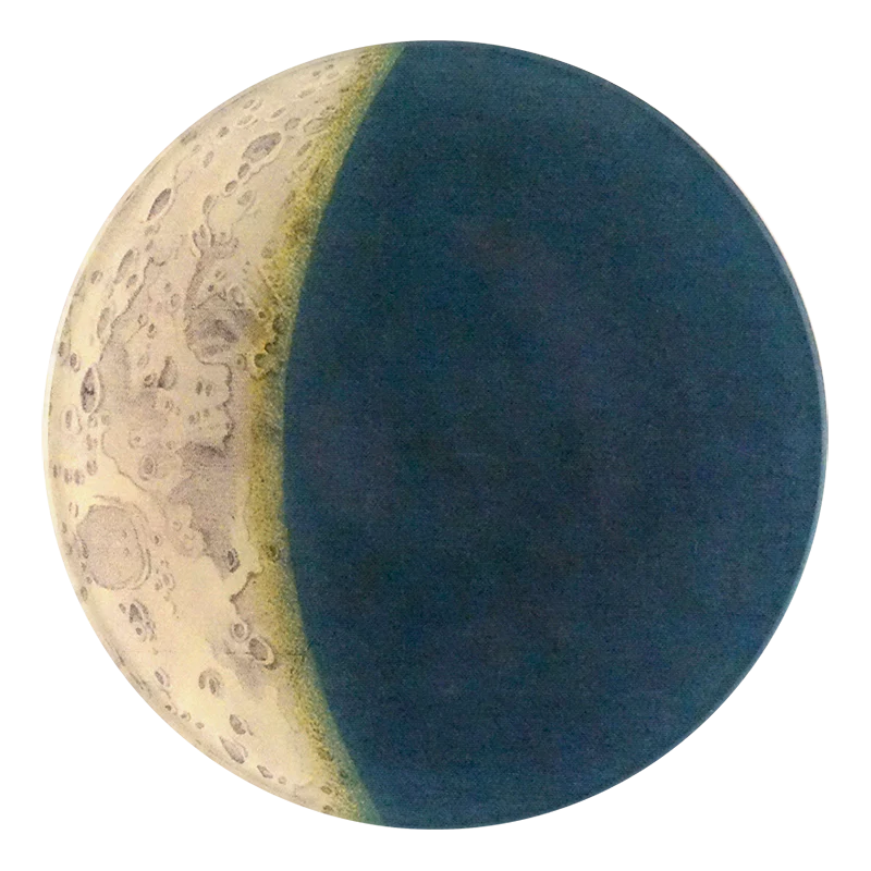 Partial Eclipse