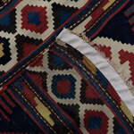 6'7 x 10'6" Armenia Kilim Rug - Image 2