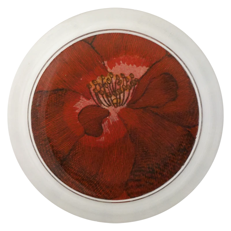 Red Rose