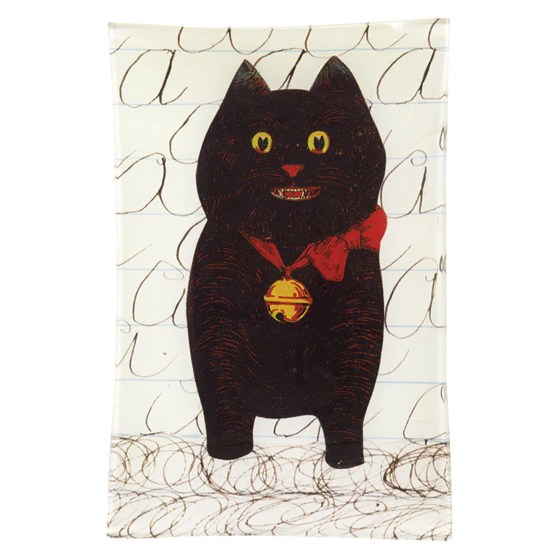 "a" Cat