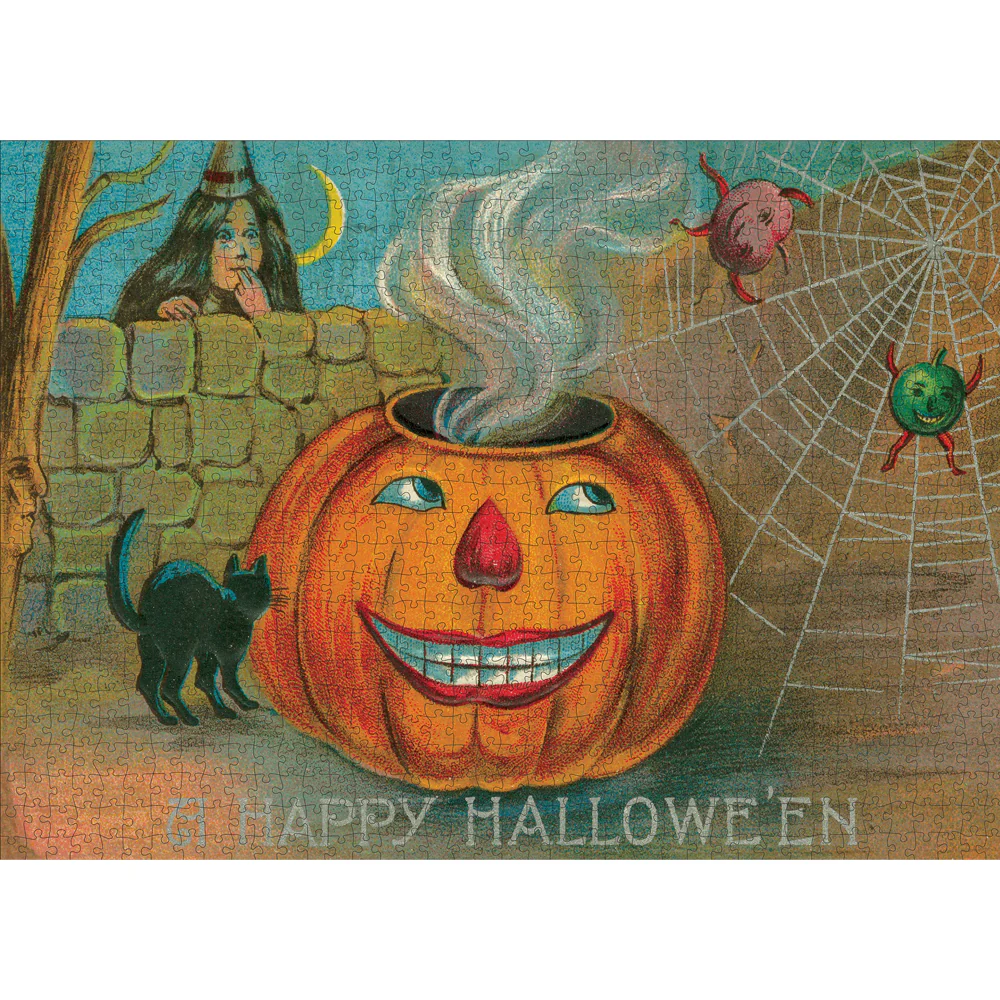 A Happy Hallowe'en - Image 2