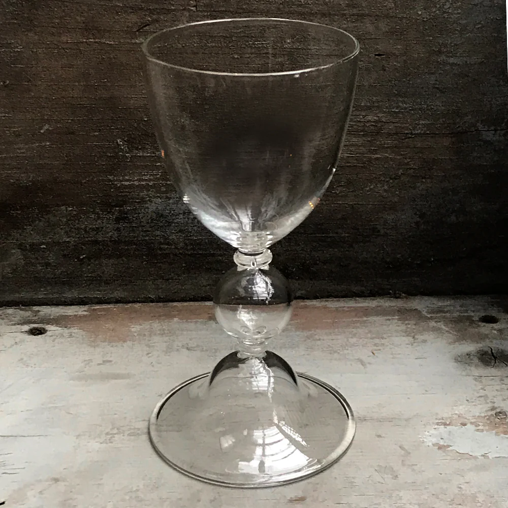 Small Boule Wine Glass - Image 2