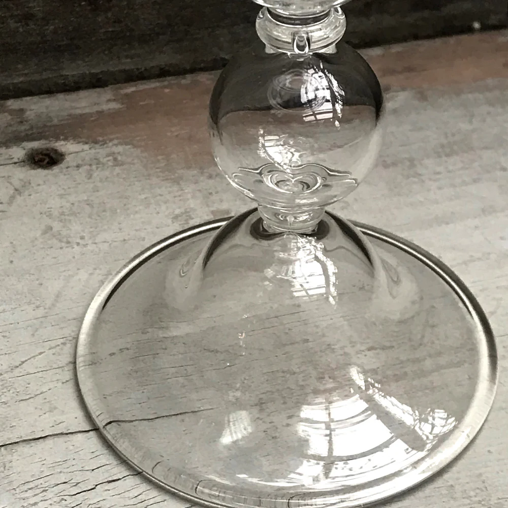 Small Boule Wine Glass - Image 5