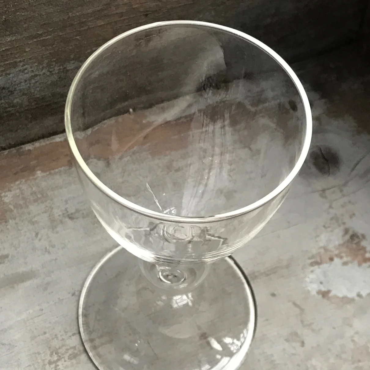 Small Boule Wine Glass - Image 6