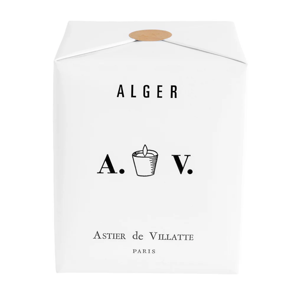 Alger Candle - Image 2
