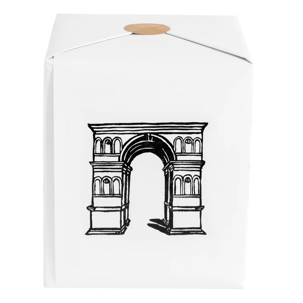 Alger Candle - Image 3