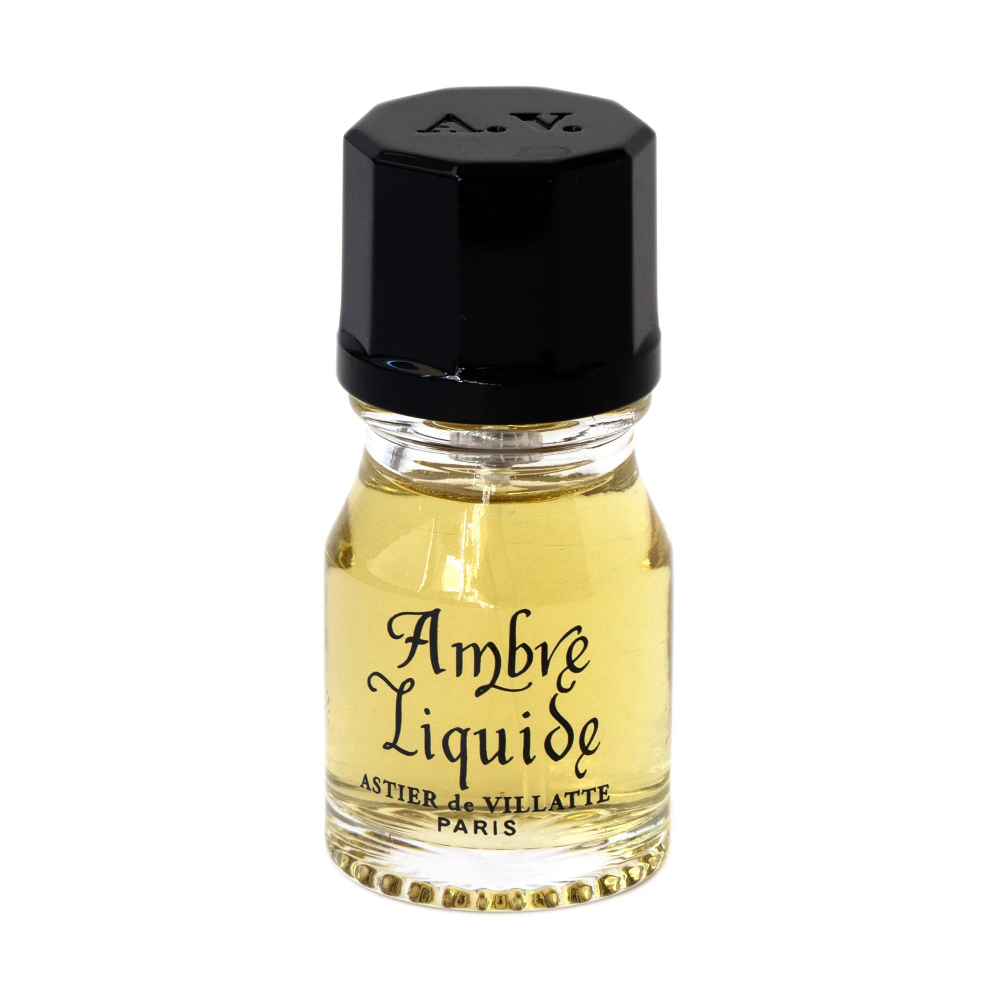 Ambre Liquide - Image 2
