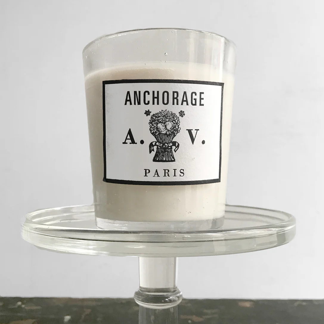 Anchorage Candle - Image 2