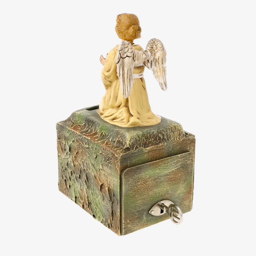 Angel Mission Donation Box - Image 2