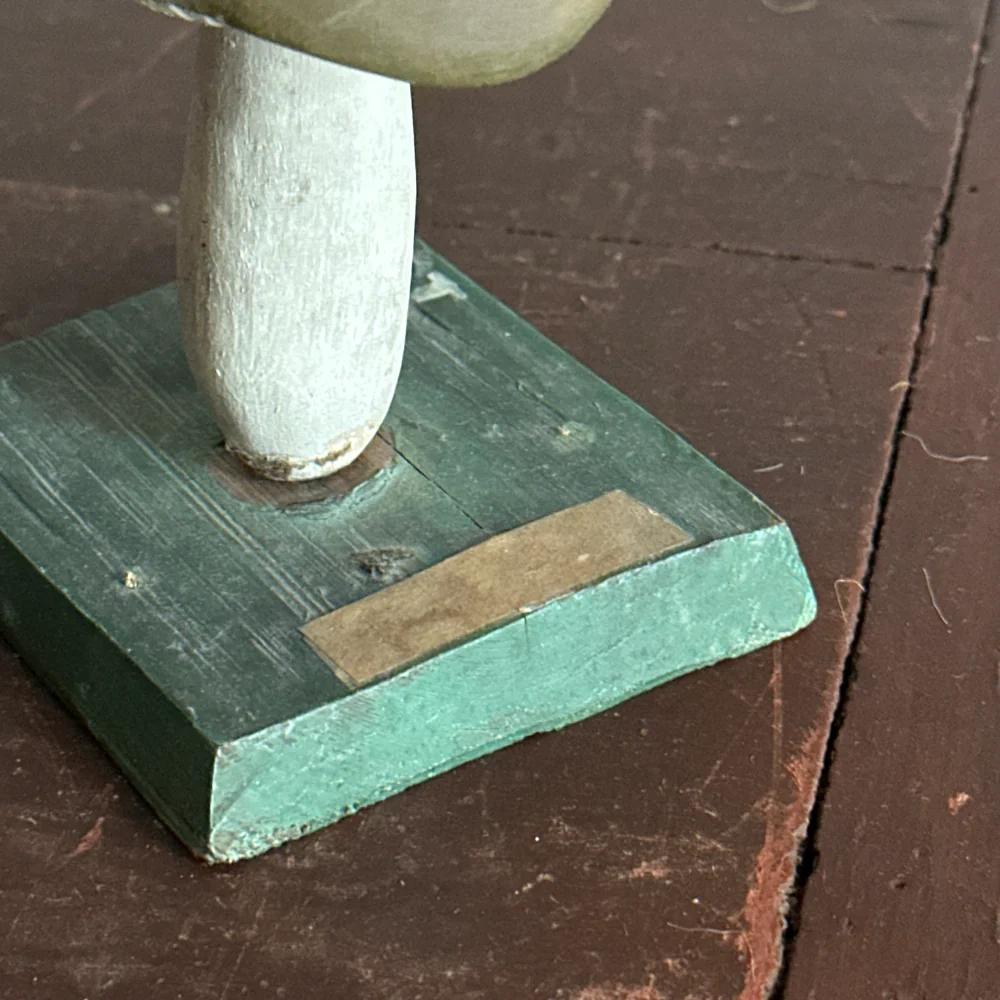 Antique Mushroom Model #2 - Image 3