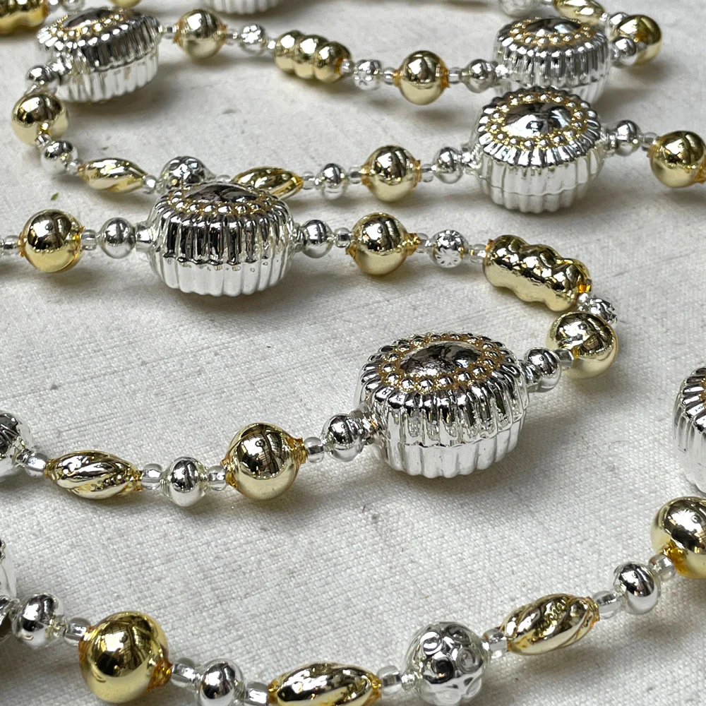 Anva Glass Garland - Image 2