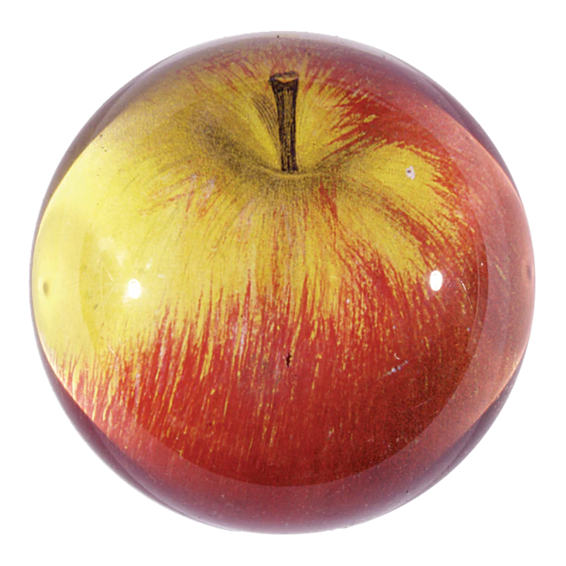 Apple (Red)