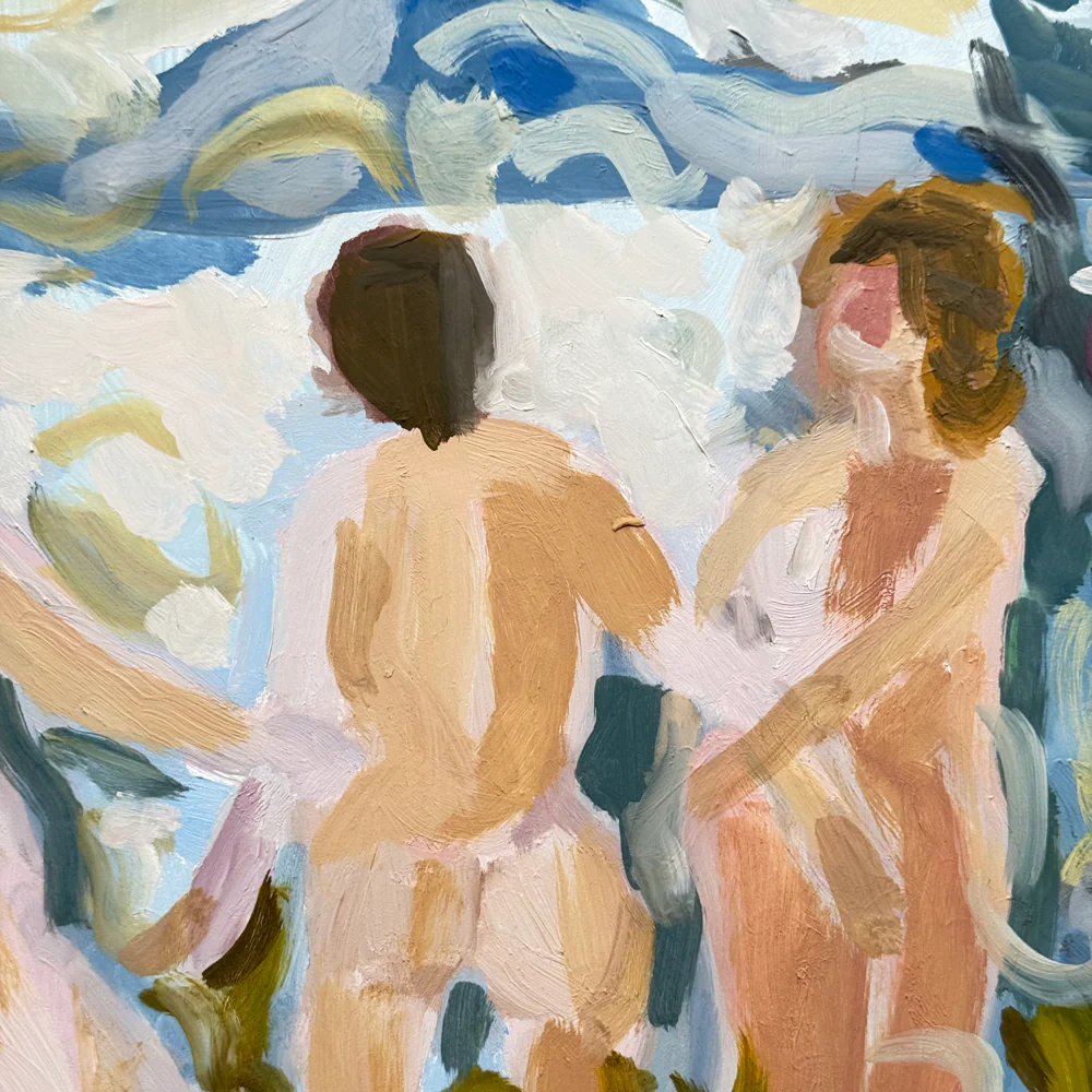 Bathers - Image 2