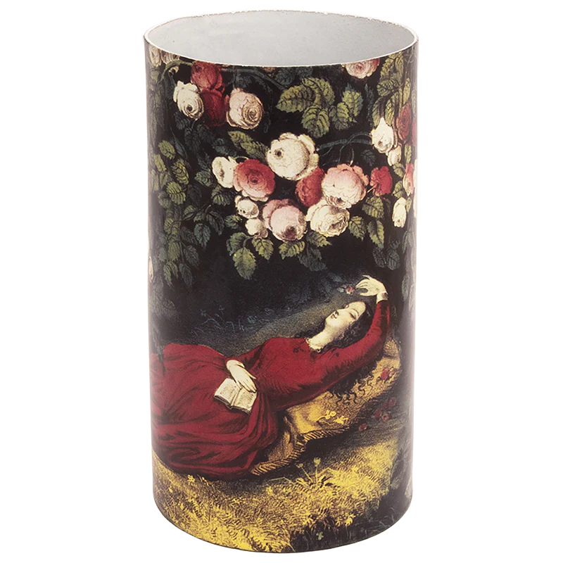 Beauty Vase