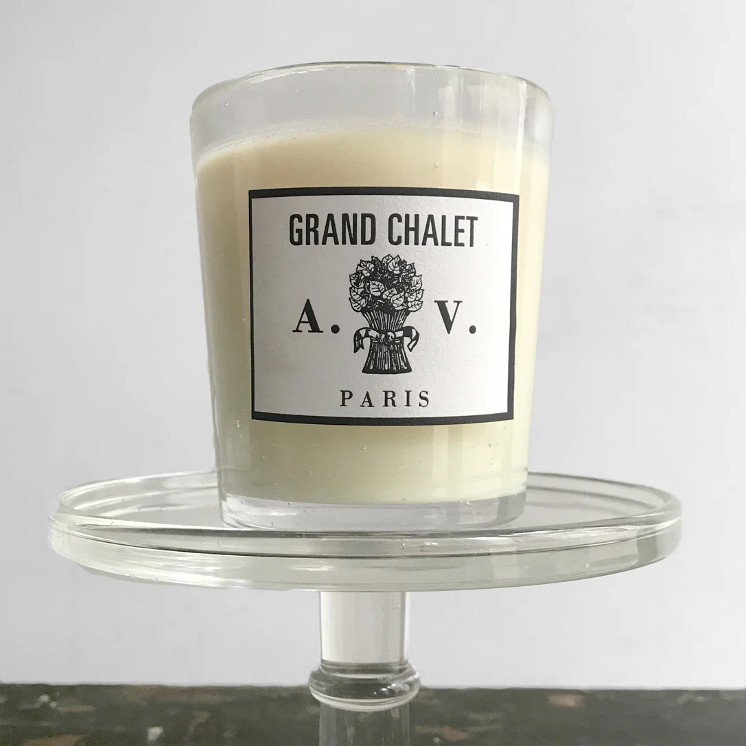 Grand Chalet Candle - Image 2