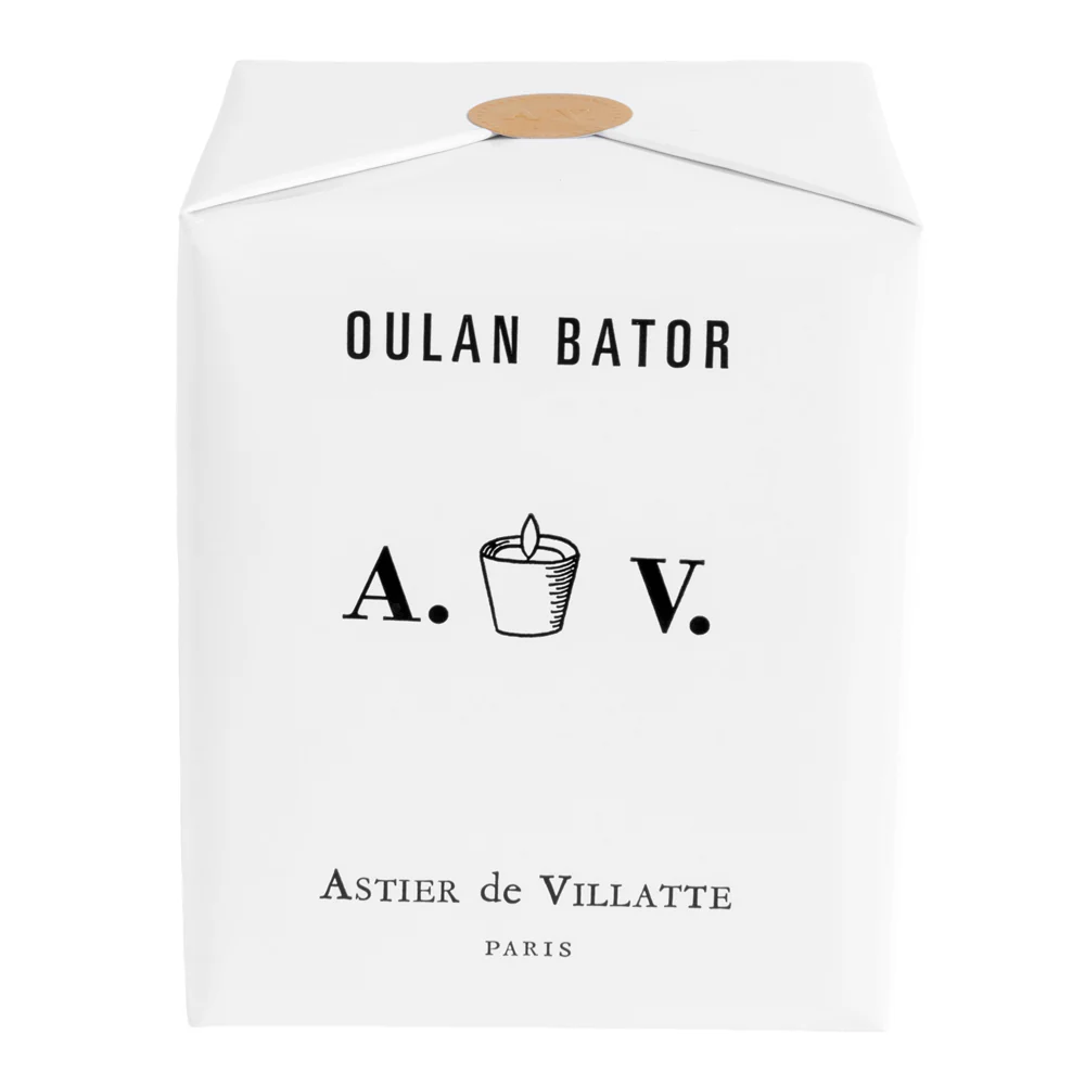 Oulan Bator Candle - Image 2
