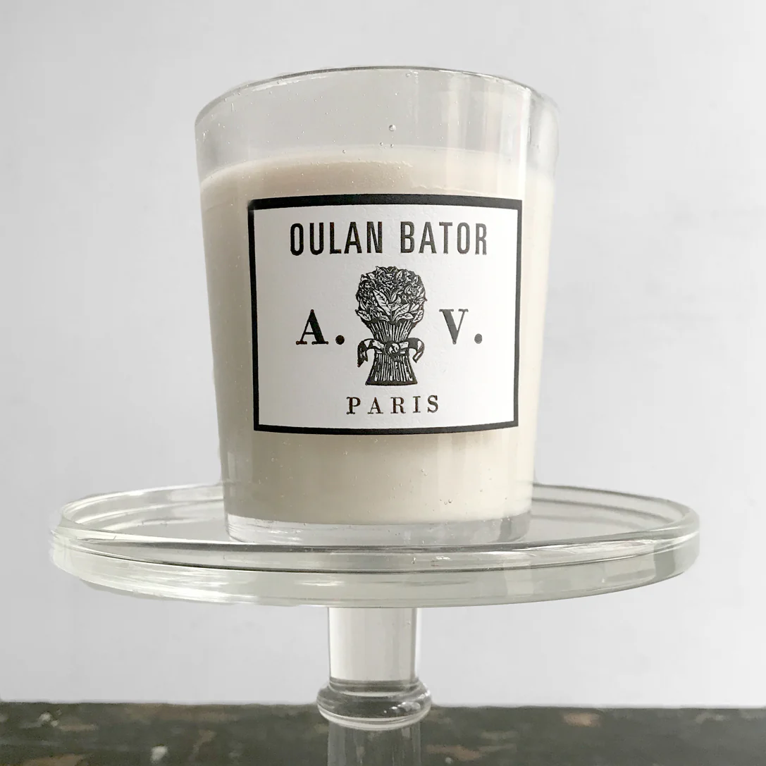 Oulan Bator Candle - Image 4