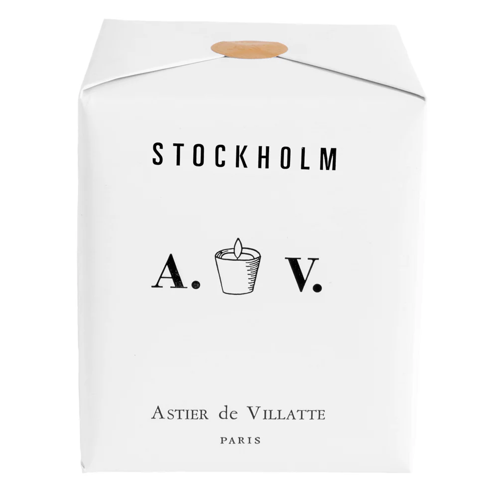 Stockholm Candle - Image 2