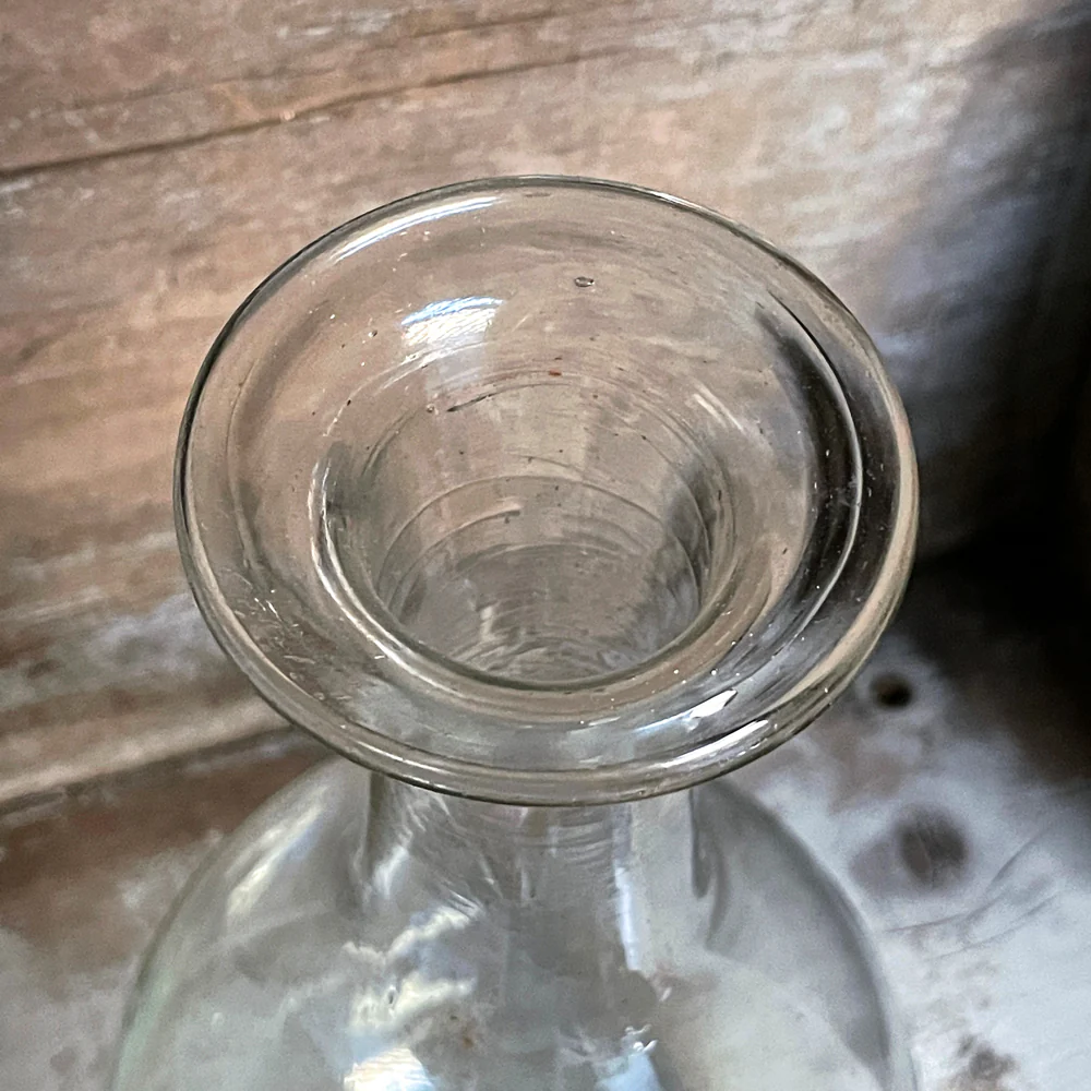 Bistrot Long Carafe - Image 2