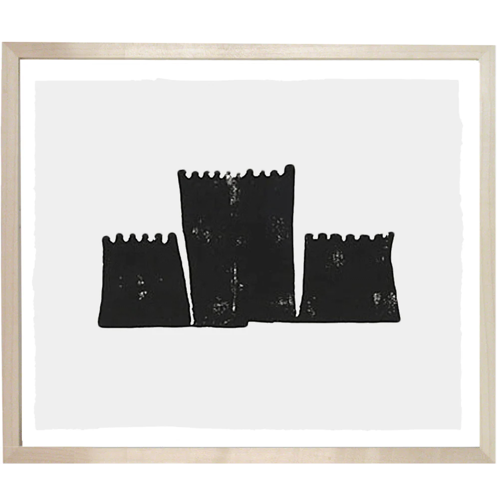 Black Castle