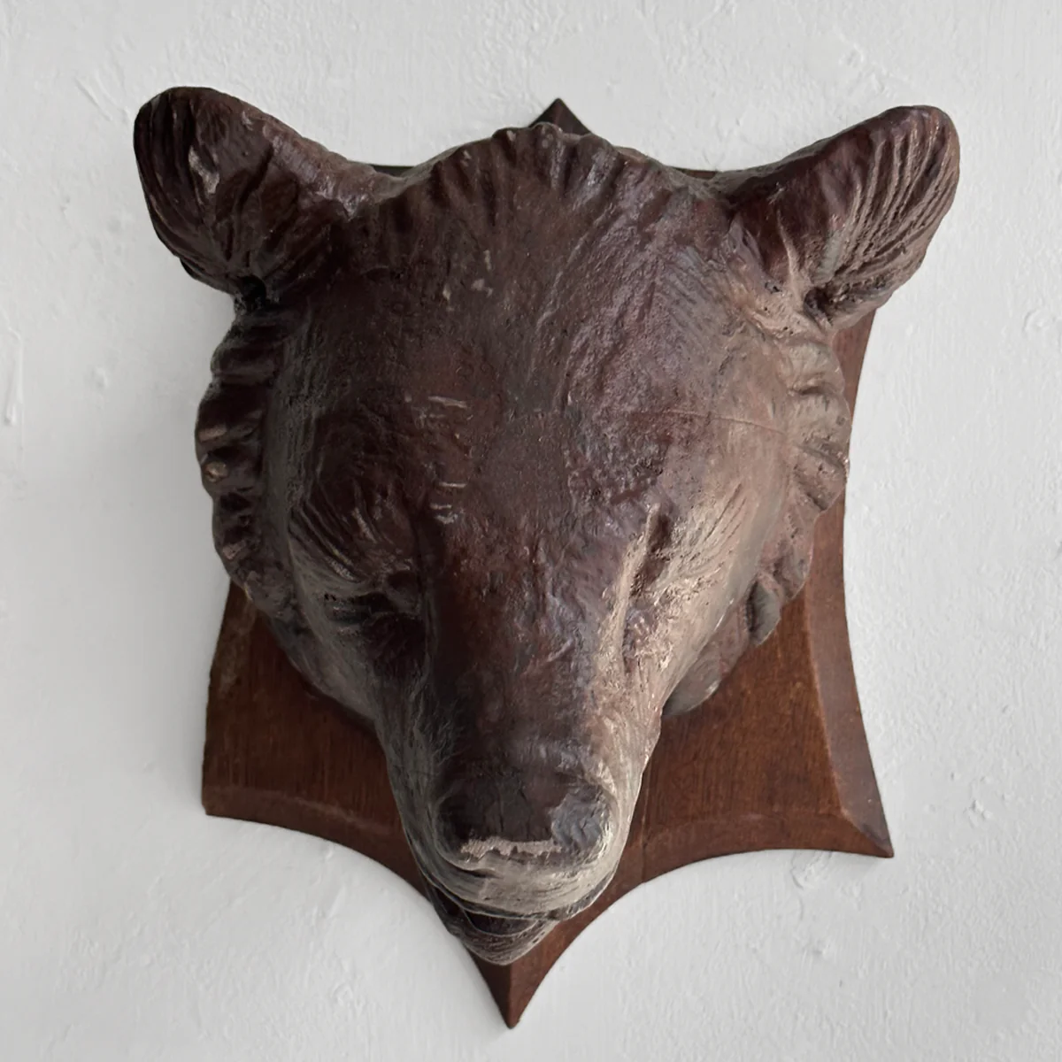 Black Forest Bear (P-414) - Image 2