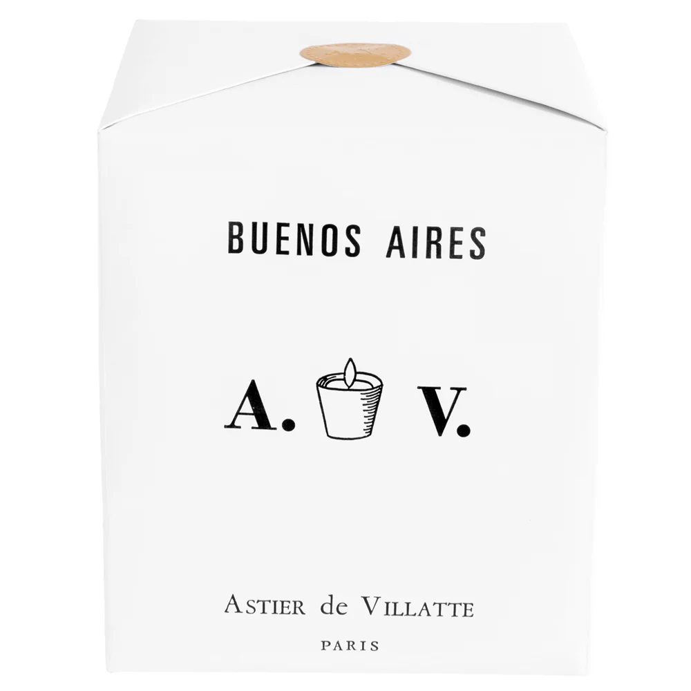 Buenos Aires Candle - Image 2