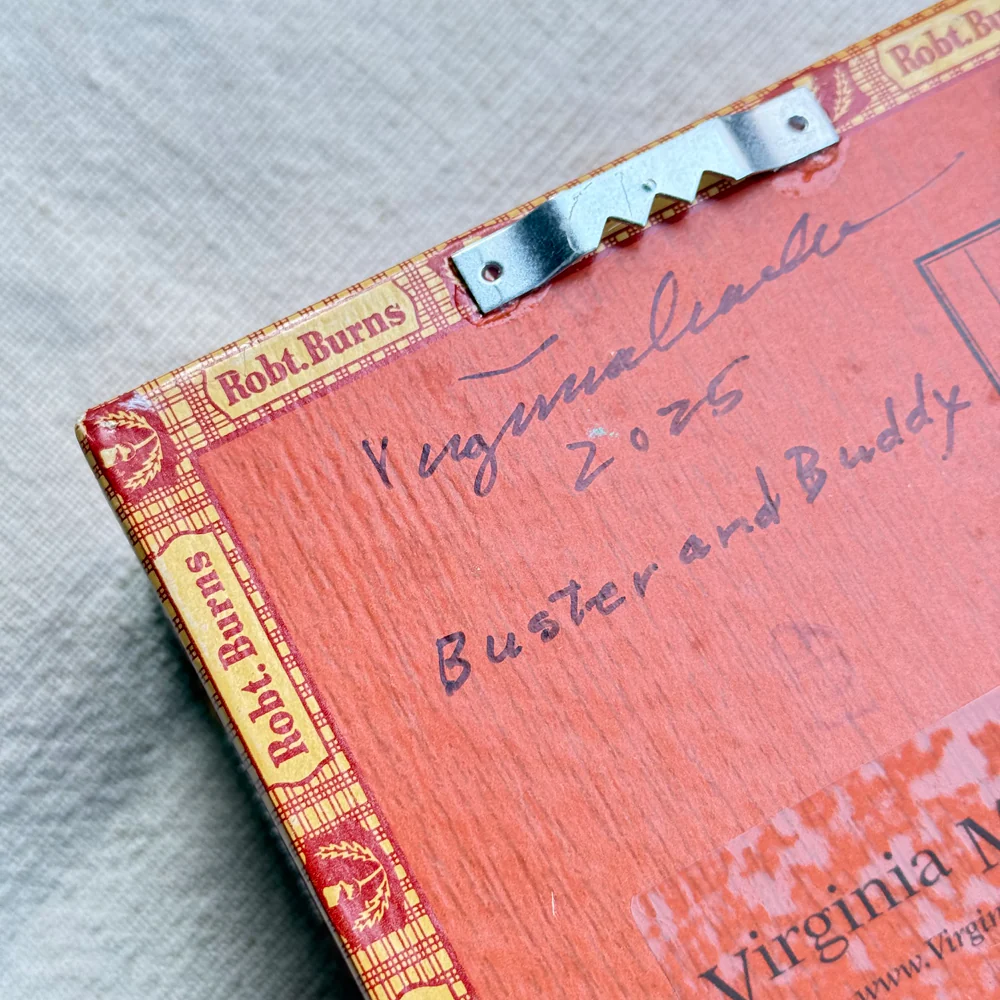 "Buster & Buddy" Assemblage - Image 5