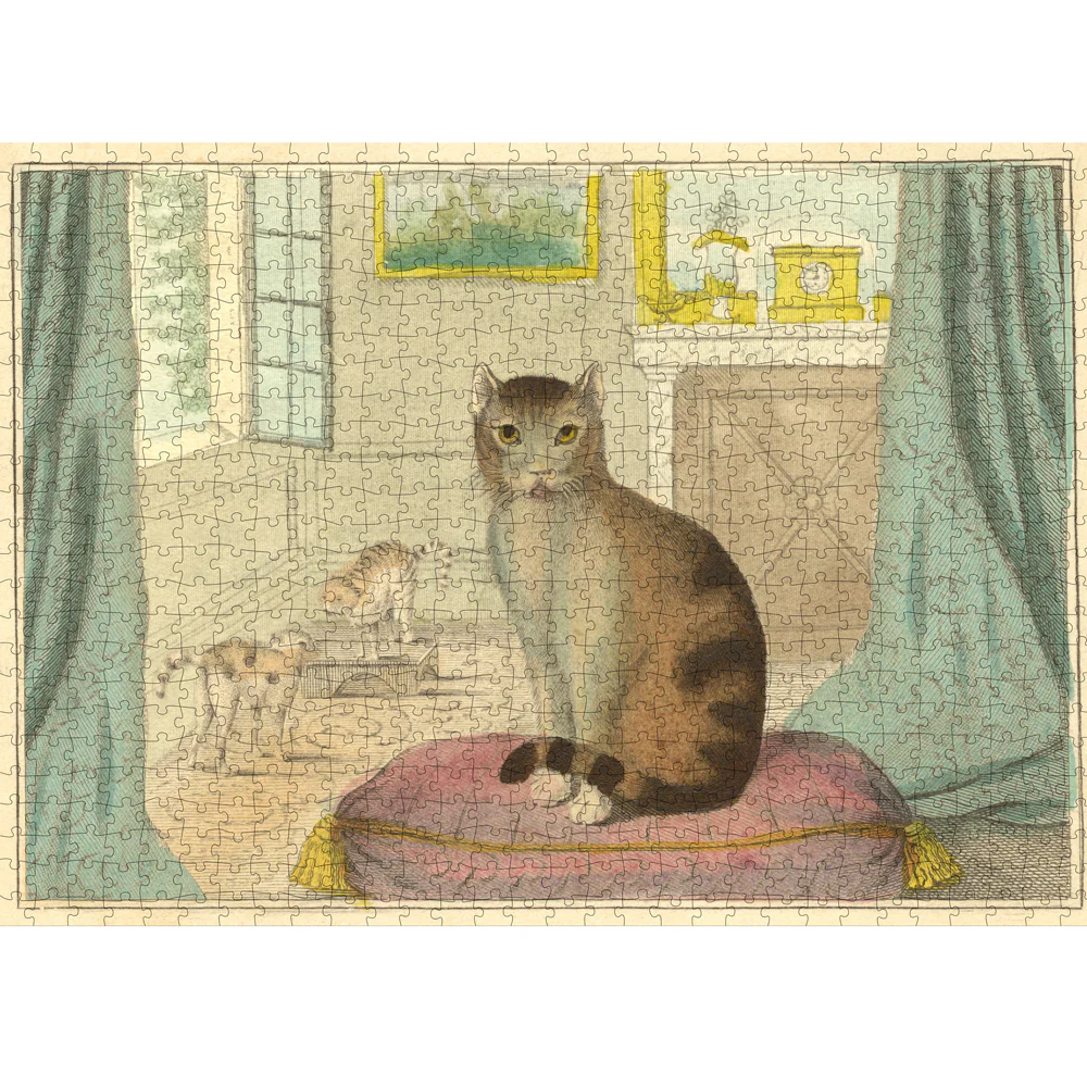 Calm Cat - Image 2