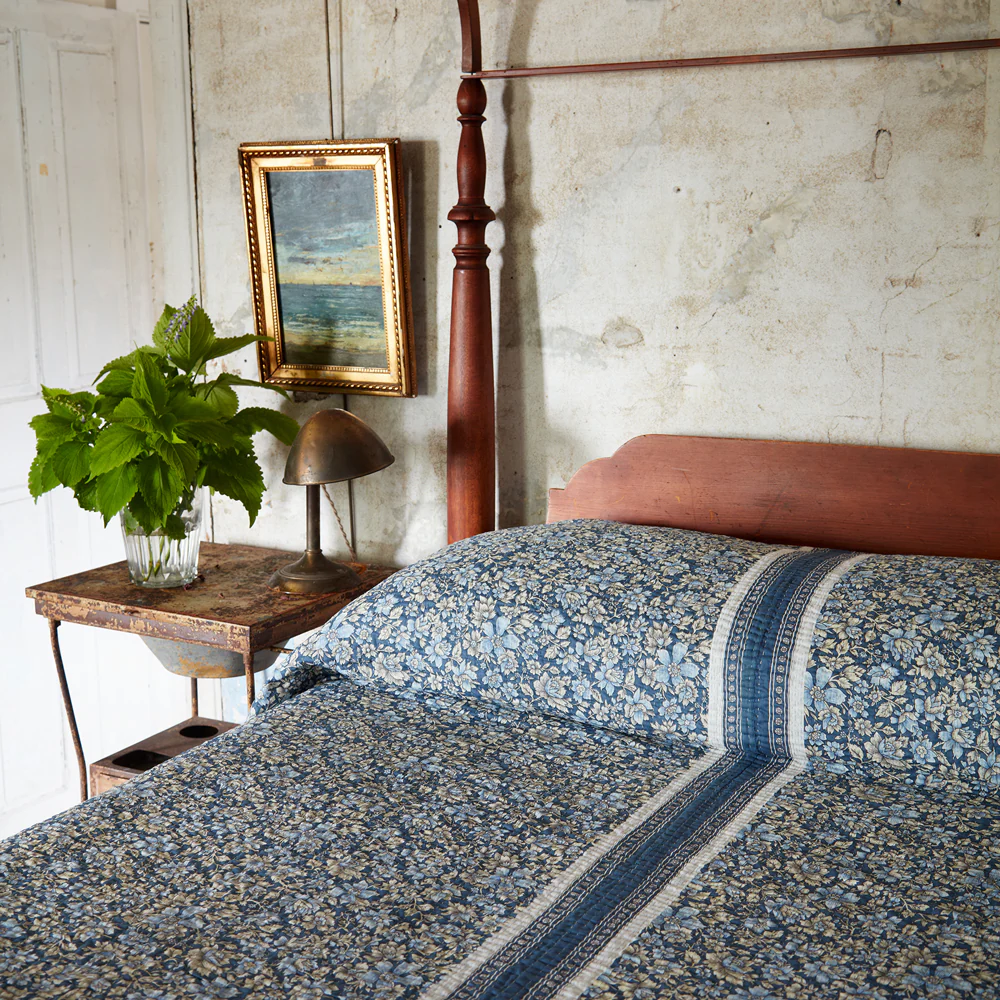 "Canopy " King Bedcover - Image 3
