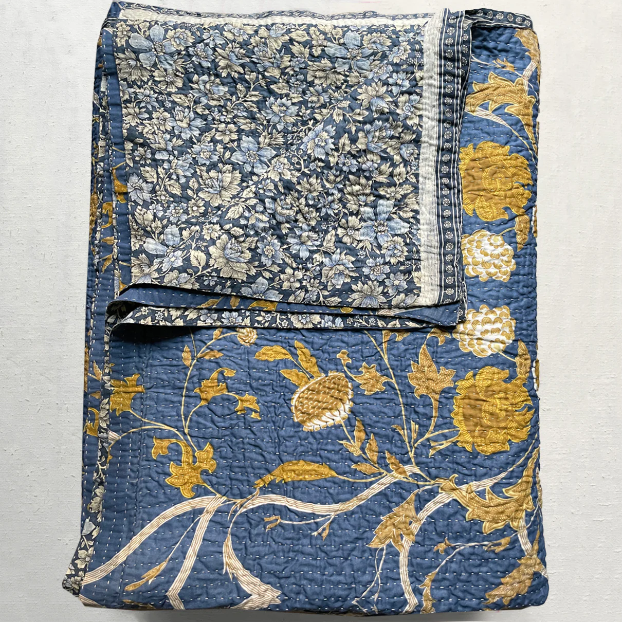 "Canopy " King Bedcover - Image 5