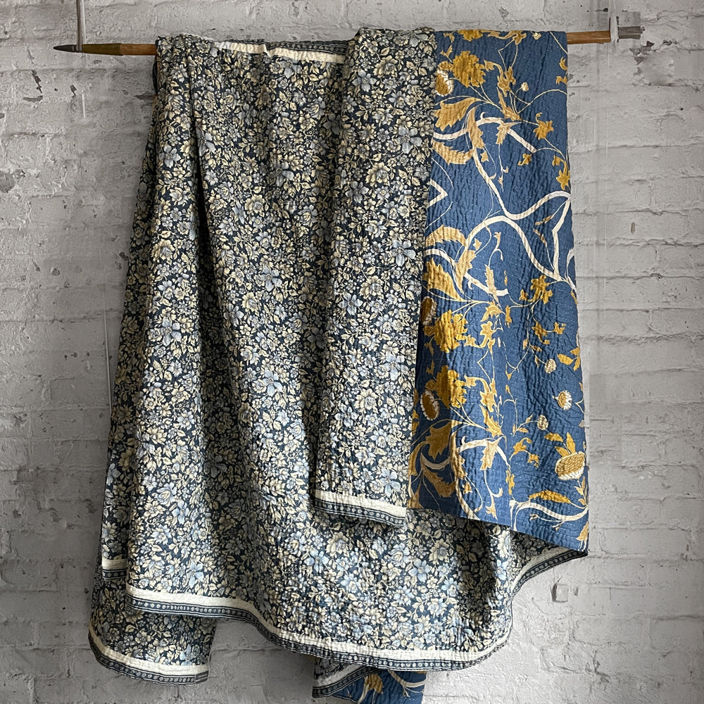 "Canopy " King Bedcover - Image 8