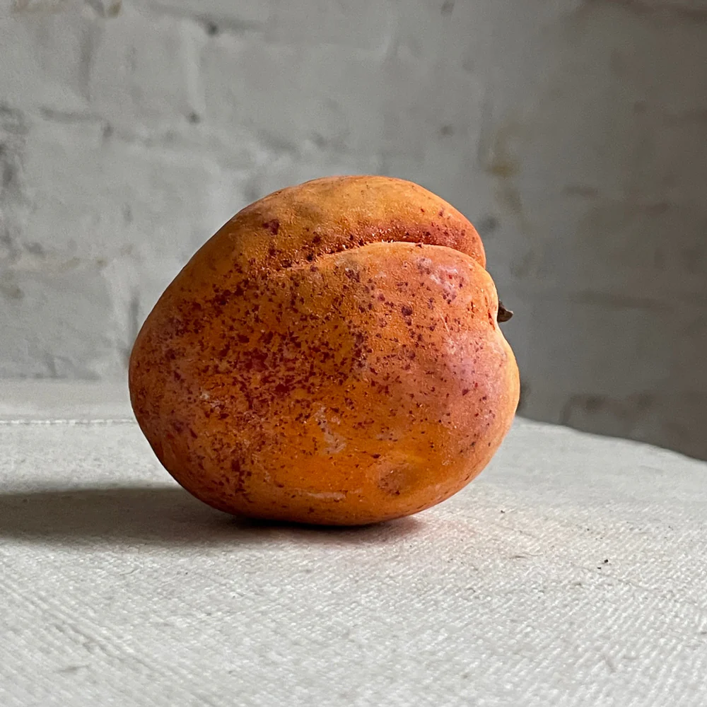 Carrara Marble Powder Apricot - Image 2