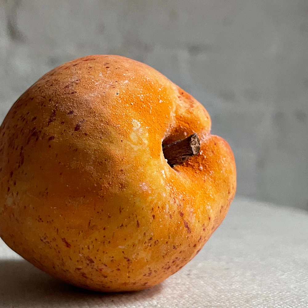Carrara Marble Powder Apricot - Image 3