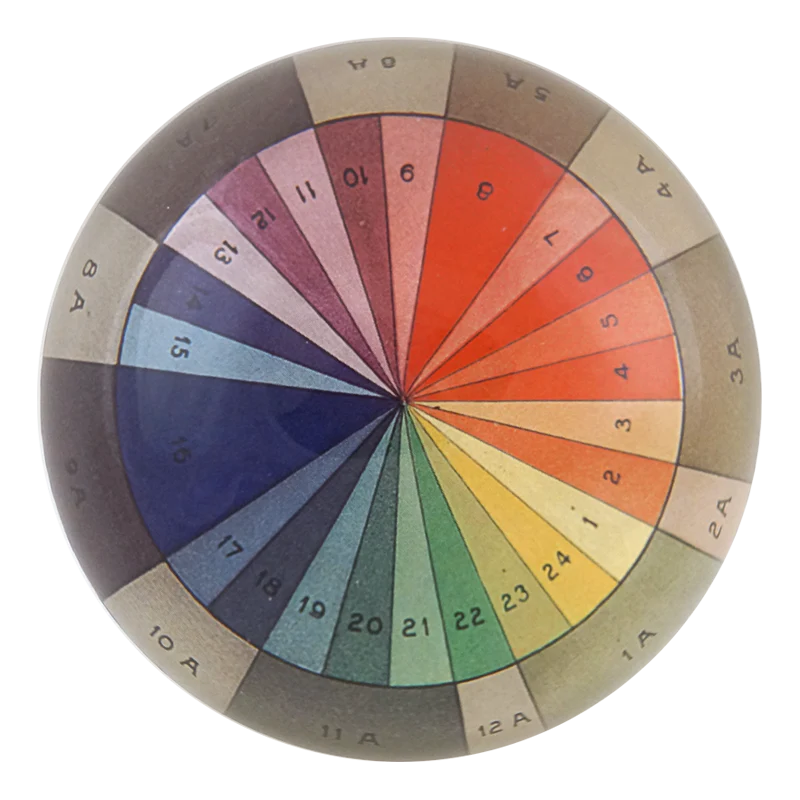 Color Wheel