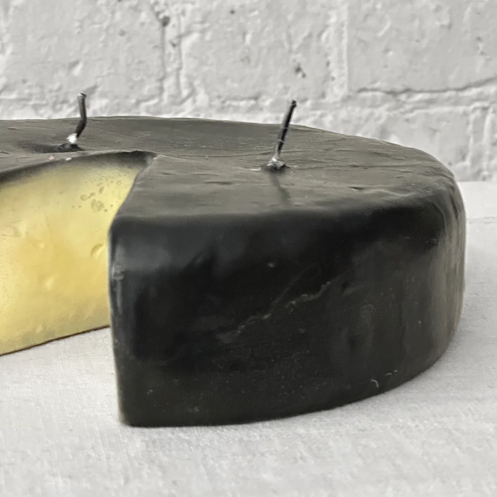 Cheese Wheel Candles - Image 7